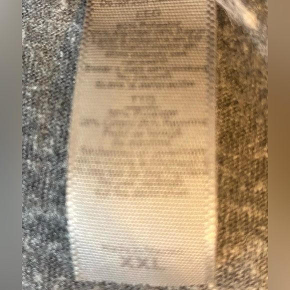 VINTAGE Harley Davidson women’s Tshirt size XXL - Picture 8 of 8